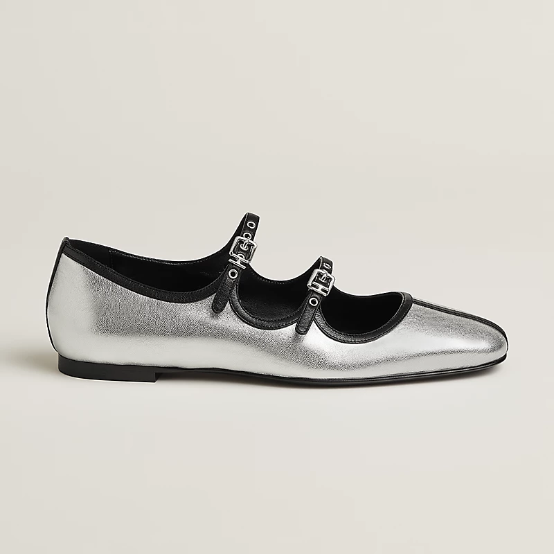 Hermès Lilia ballet flat - Image 4